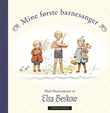 "Mine første barnesanger" av Elsa Beskow