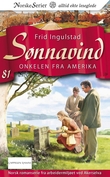 "Onkelen fra Amerika" av Frid Ingulstad