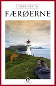 "Turen går til Færøerne" av Lisbeth Nebelong