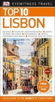 "Top 10 Lisbon" av Tomas Tranæus