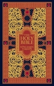 "Holy bible - king James version" av Gustave Doré