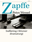 "Indføring i litterær dramaturgi" av Peter Wessel Zapffe