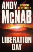 "Liberation day" av Andy McNab