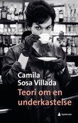 Omslagsbilde av Teori om underkastelse
