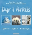 Omslagsbilde av Dyr i Arktis