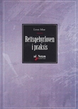 "Rettsgebyrloven i praksis" av Ernst Moe