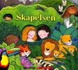 "Skapelsen" av Tracey Moroney