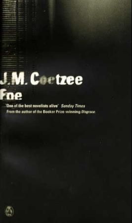 "Foe" av John M. Coetzee