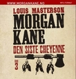 "Den siste Cheyenne" av Louis Masterson