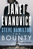 "The Bounty - Fox and O'Hare #7" av Janet Evanovich