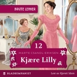 "Brutte lenker" av Marte Csandl-Eriksen
