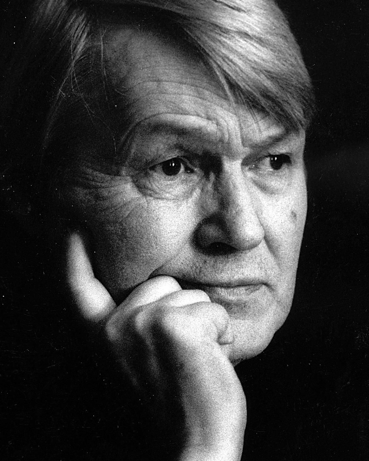 "Samlede verker" av Axel Jensen