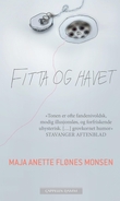 Omslagsbilde av Fitta og havet