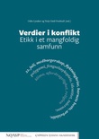 Omslagsbilde av Verdier i konflikt