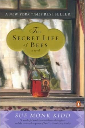 "The secret life of bees" av Sue Monk Kidd