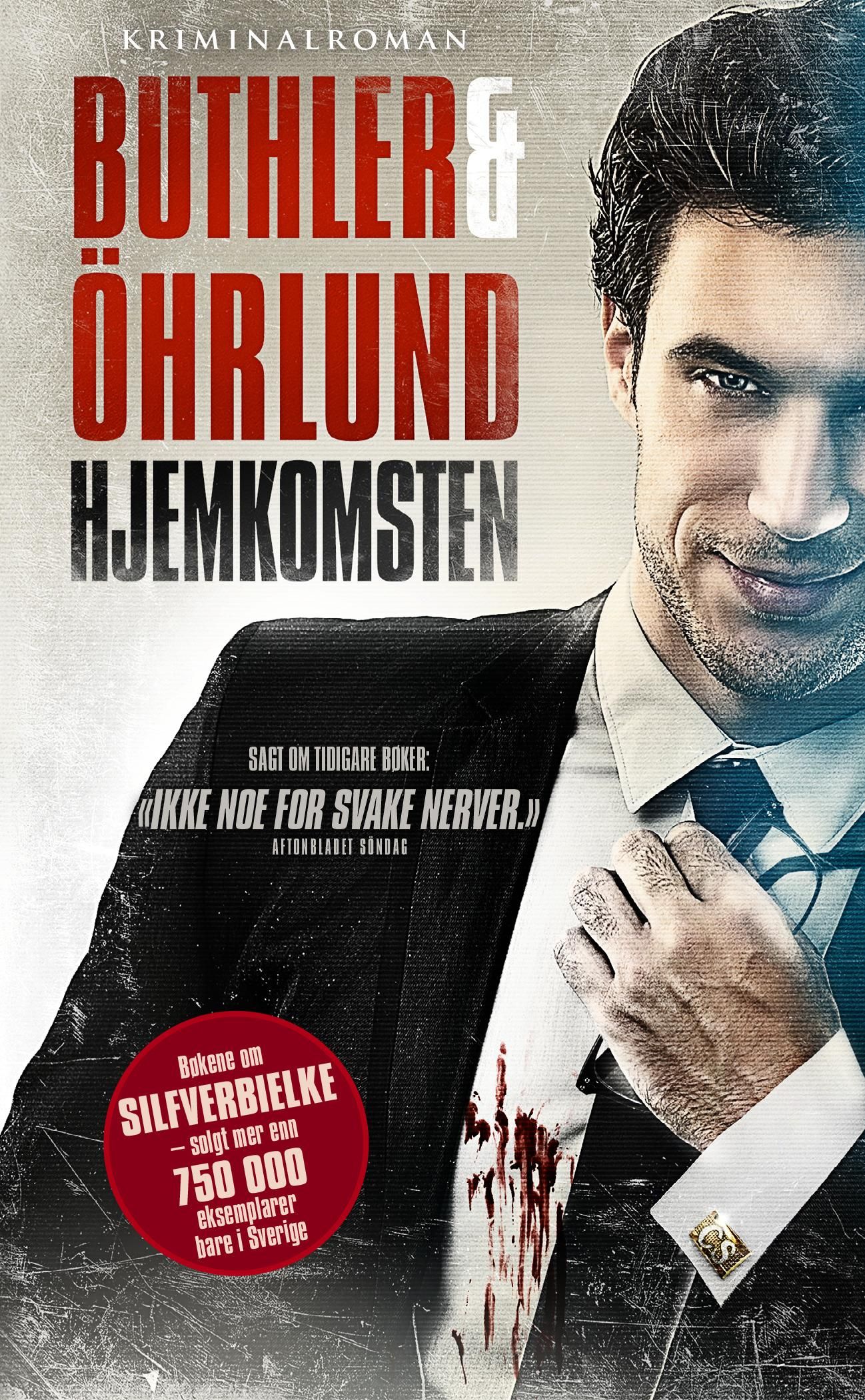 "Hjemkomsten" av Dan Buthler
