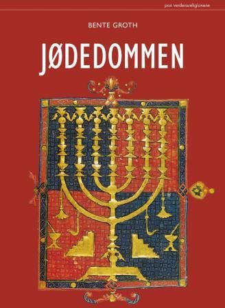 "Jødedommen" av Bente Groth