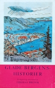 "Glade Bergenshistorier" av Thomas Breivik