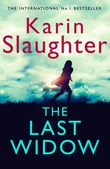 "The Last Widow - Will Trent #9" av Karin Slaughter