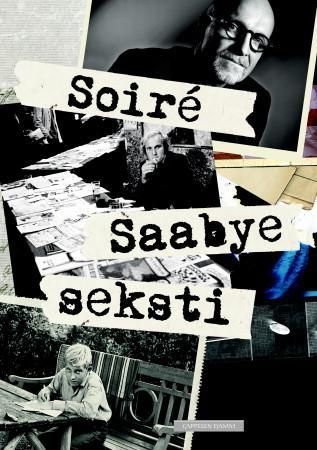 "Soiré - Saabye seksti" av Tom Stalsberg
