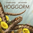 "Hoggorm - vipera berus" av Synn√∏ve Borge