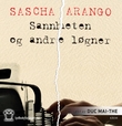Omslagsbilde av Sannheten og andre løgner