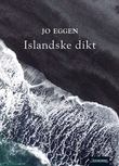 "Islandske dikt" av Jo Eggen
