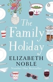 "The family holiday" av Elizabeth Noble
