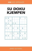 "Su doku kjempen" av Mark Huckvale