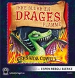 "Ikke slukk en drages flamme" av Cressida Cowell
