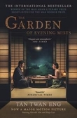 "The garden of evening mists" av Tan Twan Eng
