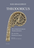 "De antiquitate regum Norwagiensium" av Theodoricus