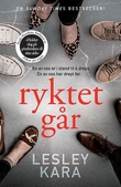 Omslagsbilde av Ryktet går