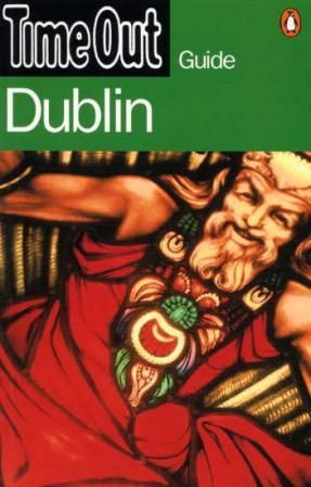 "Dublin guide" av Sophie Blacksell