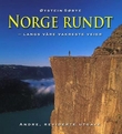 "Norge rundt - langs våre vakreste veier" av Øystein Søbye