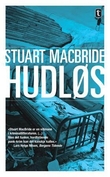 "Hudløs" av Stuart MacBride