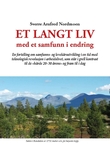 Omslagsbilde av Livet på Rimejorde og slekta i Ål og Hol