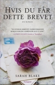 "Hvis du får dette brevet" av Sarah Blake