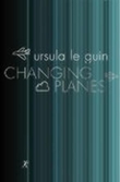 Omslagsbilde av Changing planes