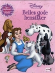 "Belles gode hensikter" av Disney
