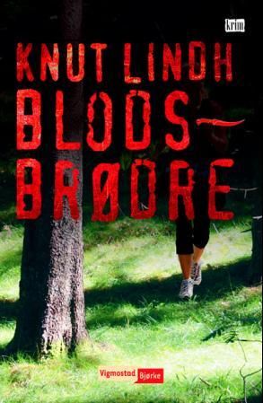 "Blodsbrødre" av Knut Lindh