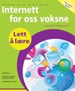 "Internett for oss voksne og andre nybegynnere" av Michael Price