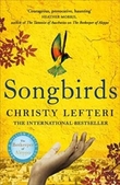 "Songbirds" av Christy Lefteri