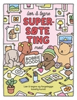 "Lær å tegne supersøte ting med Bobbie Goods - lær å tegne og fargelegge koselig kunst!" av Bobbie Goods