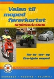 Omslagsbilde av Veien til moped førerkortet