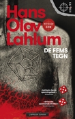 "De fems tegn" av Hans Olav Lahlum