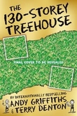 "The 130-storey treehouse" av Andy Griffiths