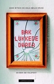 Omslagsbilde av Bak lukkede dører