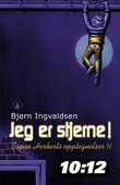Omslagsbilde av Jeg er stjerne!
