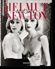 "Helmut Newton - work" av Francoise Marquet